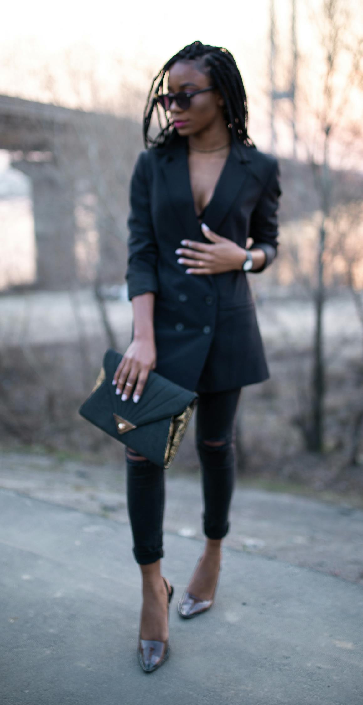 今日明星时尚潮流引领者,同款套装大热追捧